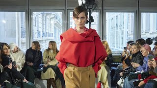 Carven  Fall Winter 20242025  Full Show [upl. by Jaeger]