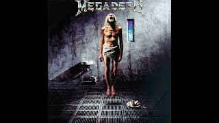 Megadeth  Countdown To Extinction Full Album HQ [upl. by Nemaj97]