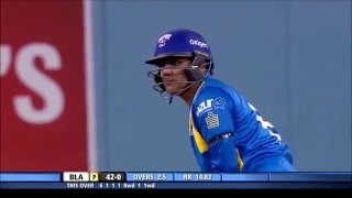 Sehwag sings Tu jaane na and hits a six [upl. by Enileqcaj]