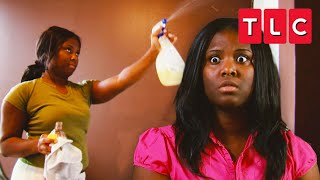 This Woman is Addicted to CLEANING  My Strange Addiction  TLC [upl. by Daigle]