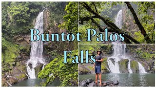 BUNTOT PALOS FALLS [upl. by Julius]