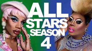 All Stars Season 4 Cast [upl. by Conal2]