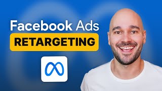 Facebook Ads Retargeting Tutorial 2024 StepbyStep Facebook Ads Retargeting [upl. by Eittap]