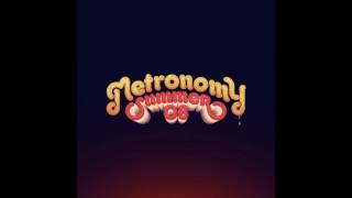 Metronomy  Loves Not an Obstacle Official Audio [upl. by Einnij]