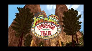 Dinotren intro [upl. by Ruthven]