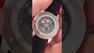 Best automatic watch  The Aristos from Wishdoit luxurywatch watches [upl. by Barnett]