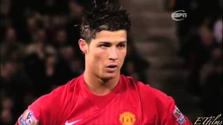 Cristiano Ronaldo quotHall of Famequotft WillIam Manchester United [upl. by Lonnie]