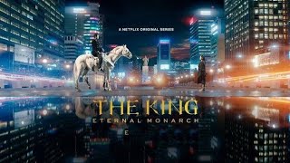 The King Eternal Monarch Trailer Season 1 Hindi Dubbed Hindi Audio 720p NF KDrama Series [upl. by Belcher]