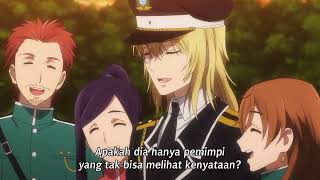 Plunderer episode 14 sub indo Pengintip Handal [upl. by Giacinta]