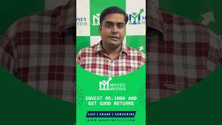 invest Rs 1000 to get good returns  stocks with good return  Stock market latest news stocks [upl. by Elconin]