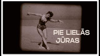 PIE LIELĀS JŪRAS 1995 [upl. by Keefe]