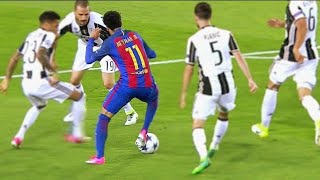 Quando o Neymar merecia ser o melhor do mundo [upl. by Ulund811]