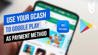 USE GCASH TO GOOGLE PLAY AS PAYMENT METHOD  Easy and Convenient [upl. by Haya821]