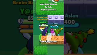 ARTİST ARTİST Brawl Stars [upl. by Rojam615]