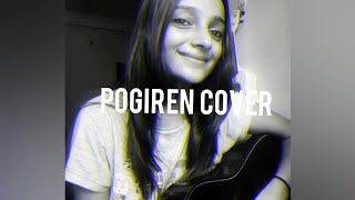 Pogiren  Carolina Augustine Cover [upl. by Laveen]