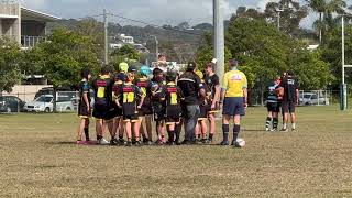 Caloundra v Maroochydore 27th July 2024 HD 1080p [upl. by Earal407]