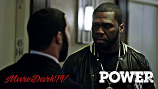 POWER SEASON 5 EPISODE 7 RECAP [upl. by Nivej]