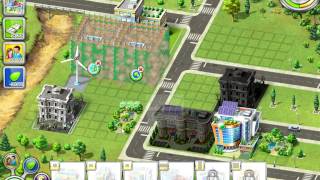 Green City 2  Level 42 [upl. by Lemak]