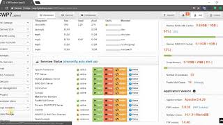 Install Softaculous in CentOS Web Panel [upl. by Drageruaeb]