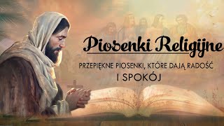 Najpiękniejsze pieśni religijne💖 Składanka Piosenek Religijnych💖Najpopularniejsze Piosenki Religijne [upl. by Kaycee118]