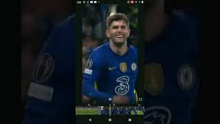 Pulisic griddy 🔥🔥 song Right foot creep edit [upl. by Eittik260]