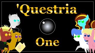 Questria One [upl. by Nive]