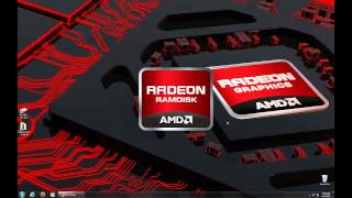 Radeon™ RAMDisk Basic Installation [upl. by Nhor]