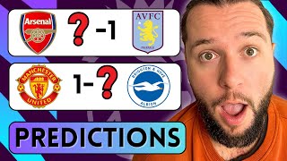 PREMIER LEAGUE GAMEWEEK 22 PREDICTIONS amp BETTING TIPS [upl. by Krell]