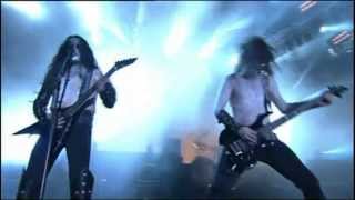 Immortal Tyrants live Wacken Open Air 2007 [upl. by Atineb]