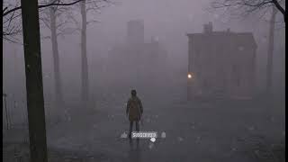 these memories are not real  silent hill inspired ambience [upl. by Chien754]