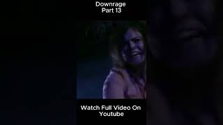 Downrange Full Movie Part 13 Explained movieexplained moviemoviesummary [upl. by Eatnhoj350]