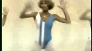 Jazzercise  Move your Boogie Body 1982 [upl. by Nonad]