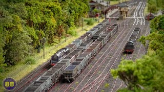 TRAINWEST  Model Railway Exhibition  Virtual Model Train Show [upl. by Otti270]