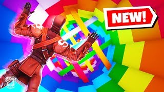 NEW Impossible Fortnite DROPPER Rainbow Dropper 20 [upl. by Zaneski]