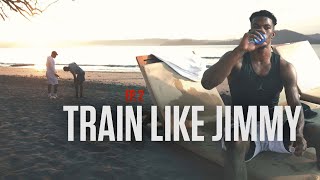 How to train like Jimmy Butler EP 2 [upl. by Anitreb]