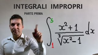 Integrali impropri o generalizzati su intervalli limitati Teoria ed esercizi Parte12 [upl. by Yance]