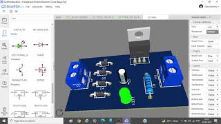 PCB DESIGN Part 2 [upl. by Concettina]