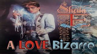 Sheila E  A LOVE Bizarre [upl. by Anatak677]