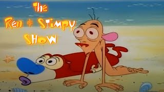 Magic Nose Goblins The Ren amp Stimpy Story Full Length Documentary [upl. by Kacie]