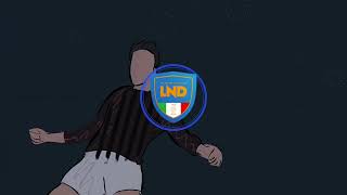 Guidonia Montecelio VS Trastevere  Highlights [upl. by Pernas]