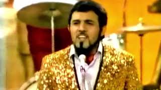 Sam the Sham amp The Pharaohs  Ring Dang Do  Color Video  1965 Ed Sullivan Show [upl. by Willtrude]