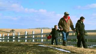 BCBSND TV Commercial  Rural Health Grants Gene Taszarek [upl. by Nomal]