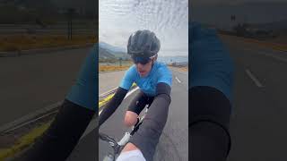 triatlon ciclismo cycling running correr [upl. by Huckaby]