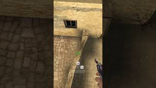 Call of duty 2 strafe jumping cod callofduty [upl. by Lhadnek514]