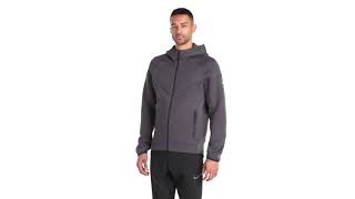 Nike Tech Fleece FullZip Hoodie NKFQ4762 [upl. by Drexler]