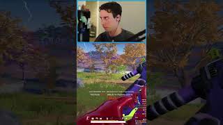 TGLTN Bullies a SQUAD with INSANE Grenades in PUBG [upl. by Yregram798]