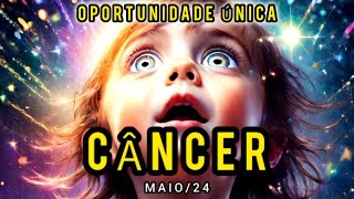 🦀CÂNCER💥MAIO 🔥 SURPRESAS QUE MUDARÃO VIDAS 📍caranguejo signocancer [upl. by Ahseiyt]