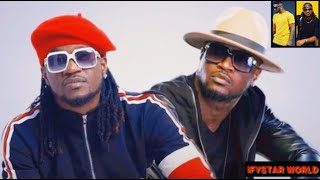 RudeBoy Psquare BACK AGAIN Ft MrP Official Video [upl. by Akerdnahs191]