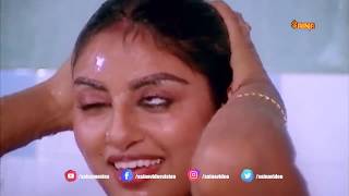 Tamil Movie Super Scenes  Madhavi Hit Scenes  Tamil Hit Scenes  Niraparaadhi [upl. by Ingunna]