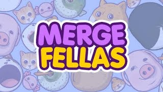 🔴Live Merge fellas 56 shorts shortslive [upl. by Nylecaj]